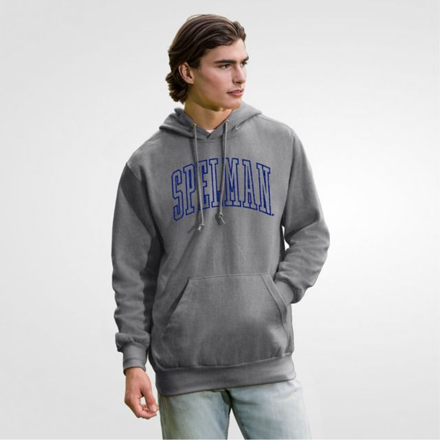 Spelman College Fleece Hoodie