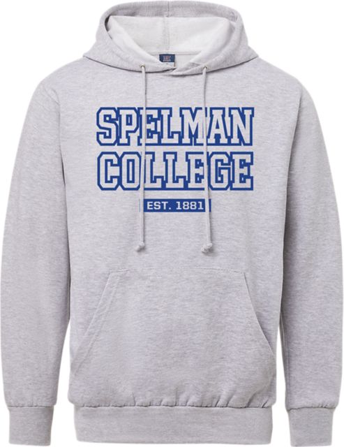 Spelman College Fleece Hoodie