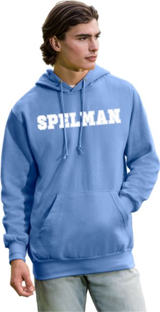 Spelman College Hooded Sweatshirt