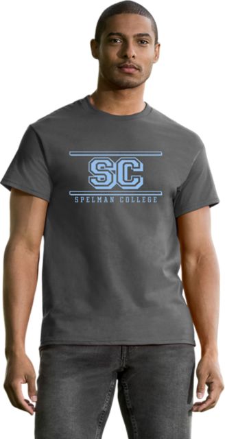 Spelman College Short Sleeve T-Shirt