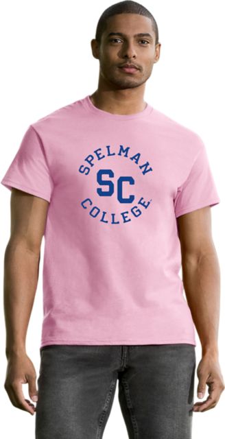 Spelman College Short Sleeve T-Shirt