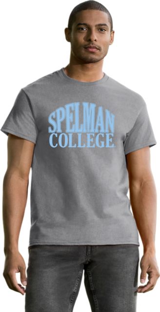 Spelman College Short Sleeve T-Shirt
