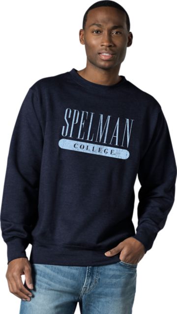 Spelman College Crewneck Sweatshirt