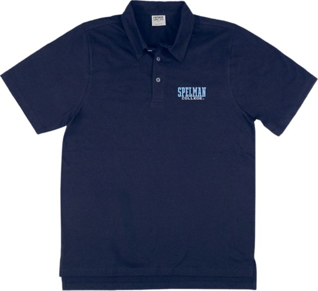 Spelman College Polo