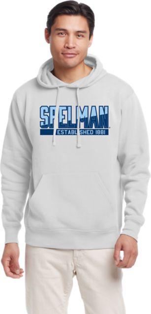Spelman College Peace Hooded Sweatshirt