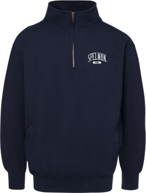 Spelman College 1/4 Zip
