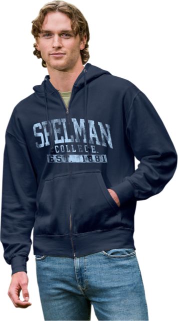 Spelman College Full Zip