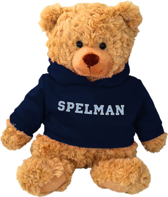 Spelman College Plush Animal