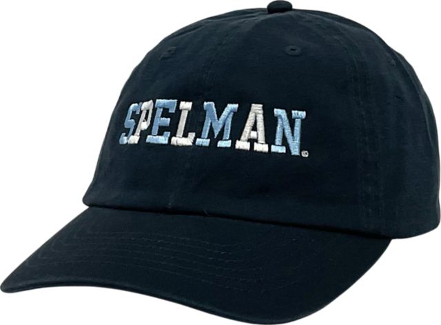 Spelman College Adjustable Cap