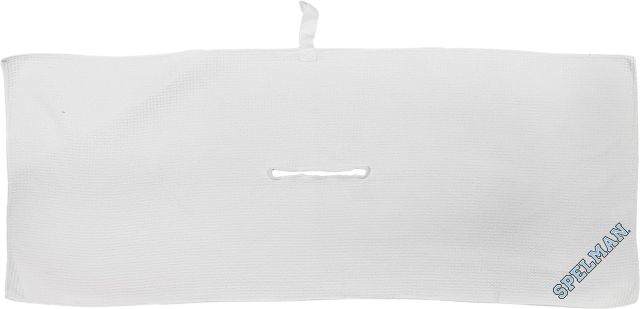Spelman College 16"x40" Towel