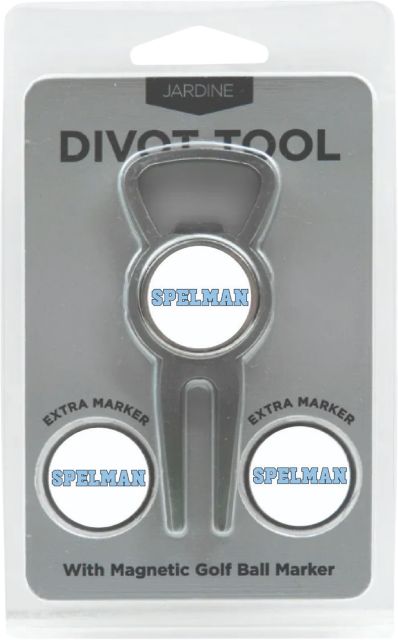 Spelman College Divot Tool