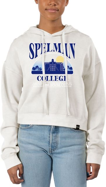 Spelman college hoodie store