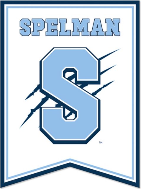Spelman College 18x24 Banner