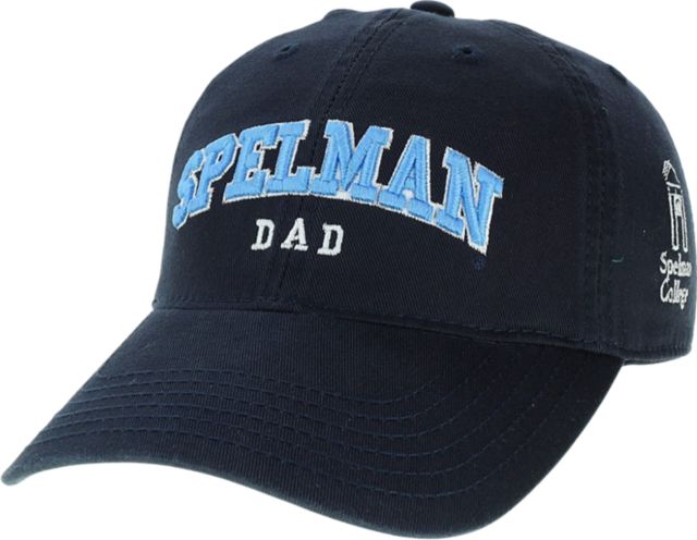 College dad hats online