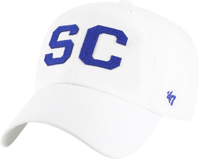 Spelman College Adjustable Cap