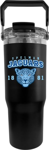 Spelman College 32 oz. Tumbler with Handle