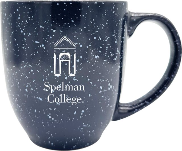 Spelman College 16 oz. Bistro Mug