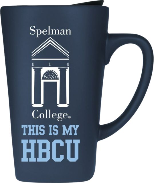 Spelman College HBCU 16 oz. Mug