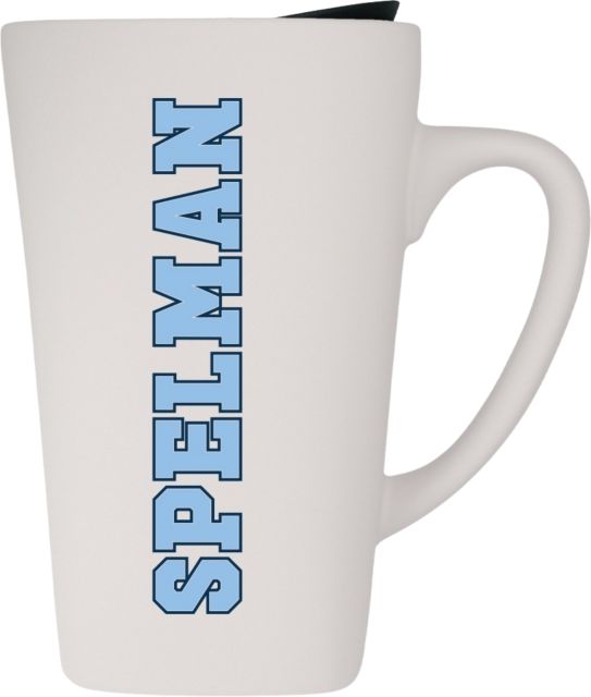 Spelman College 16 oz. Ceramic Mug
