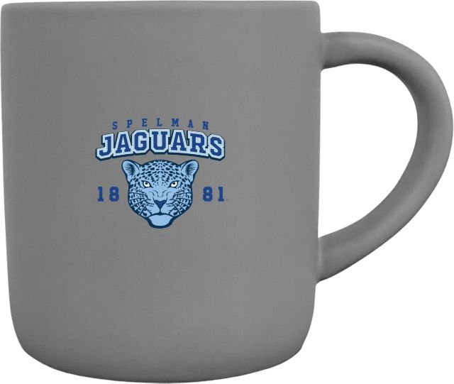 Spelman College Jaguars 20 oz. Mug