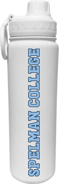 Spelman College 24 oz Bottle
