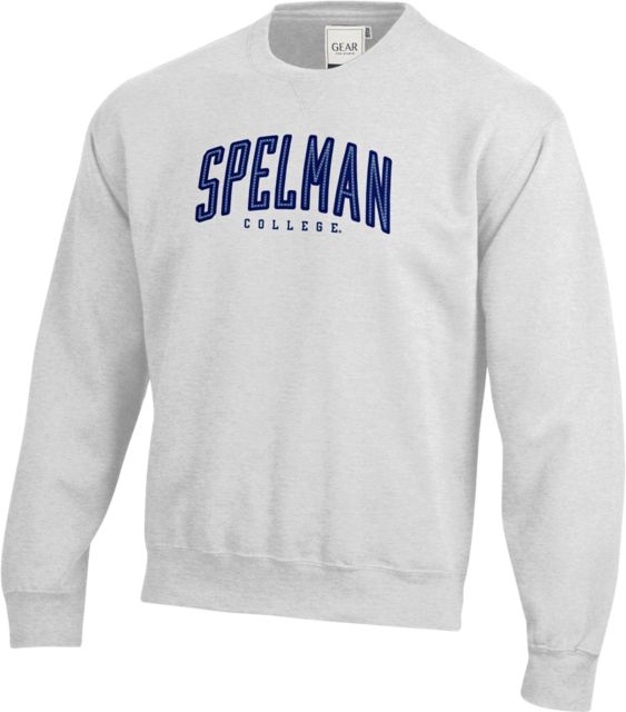 Spelman College Crewneck Sweatshirt