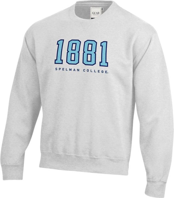 Spelman College Crewneck Sweatshirt