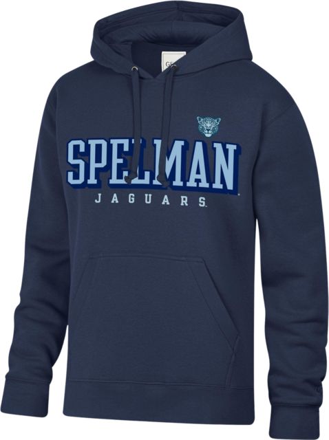 Spelman College Jaguars Hoodie