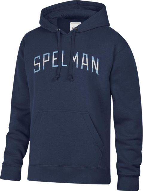 Spelman College Hooded Sweatshirt