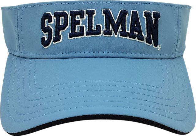 Spelman College Jaguars Adjustable Visor
