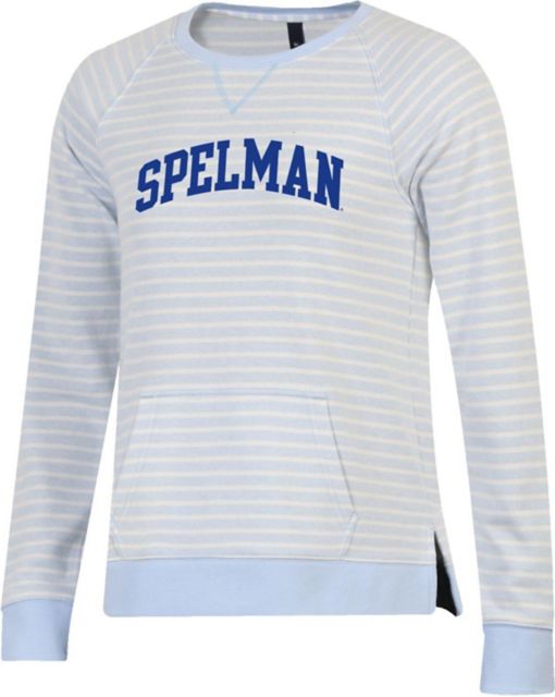 vintage spelman sweatshirt