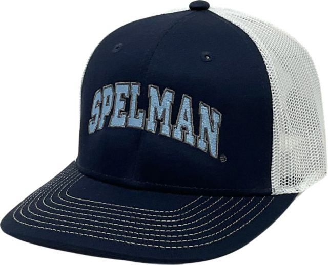 Spelman College Snapback Cap