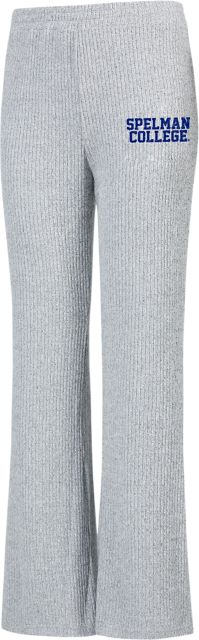 Spelman College Women's 25" Pants