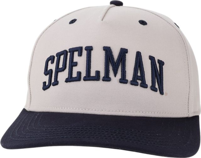 Spelman College Heritage Adjustable Cap