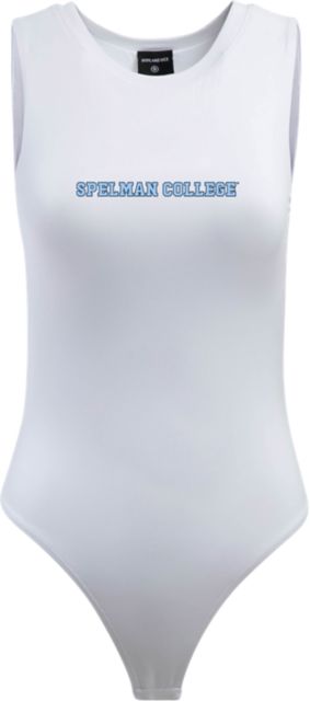 Spelman College Women's Bodysuit