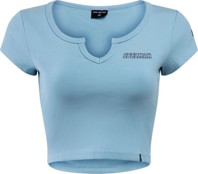 Spelman College Women's Cali Short Sleeve T-Shirt