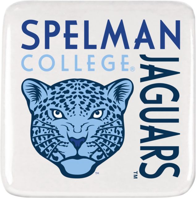 Spelman College Jaguars Magnet
