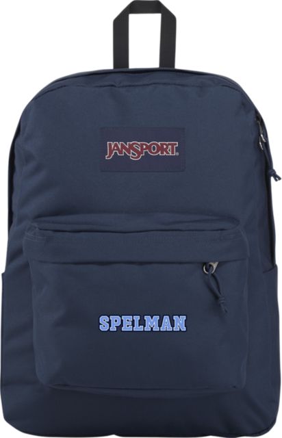 Spelman College Backpack