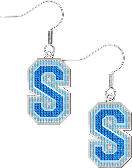 Spelman College Earrings