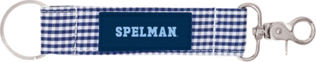 Spelman College 3-4'' Key Strap