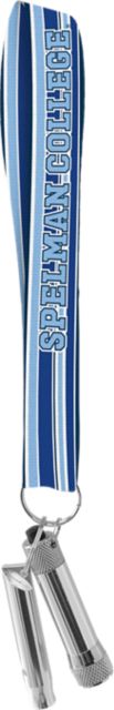 Spelman College Key Strap