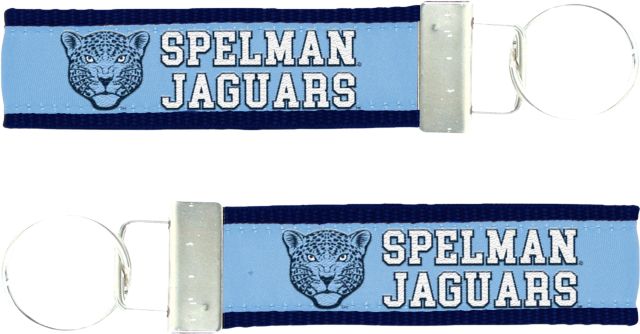 Spelman College Key Strap