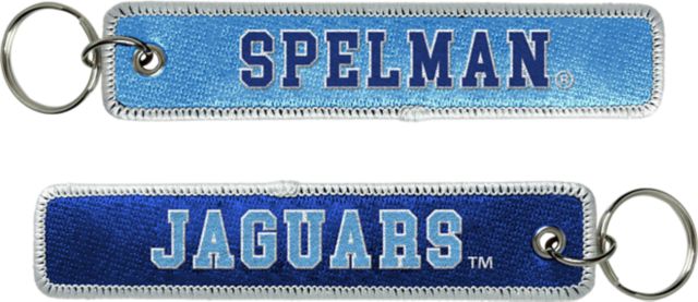 Spelman College Key Strap