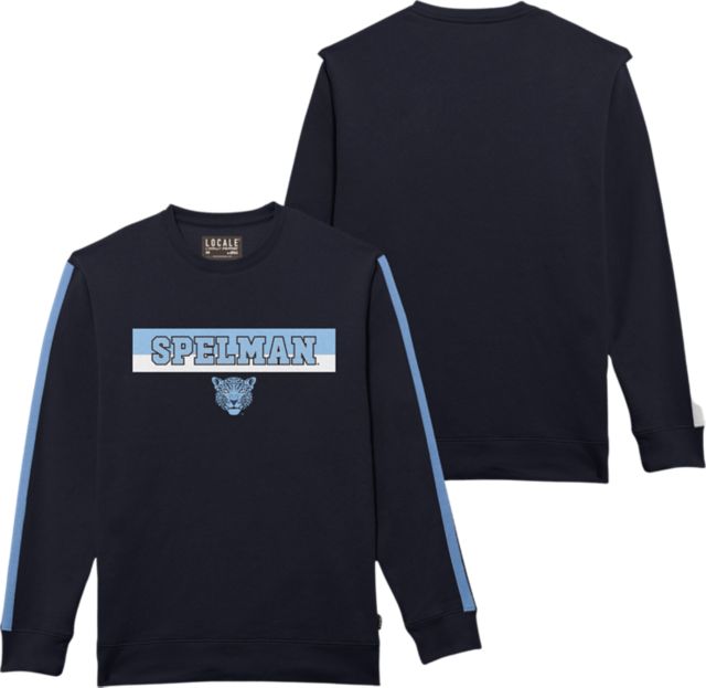 Spelman College Women's Crewneck