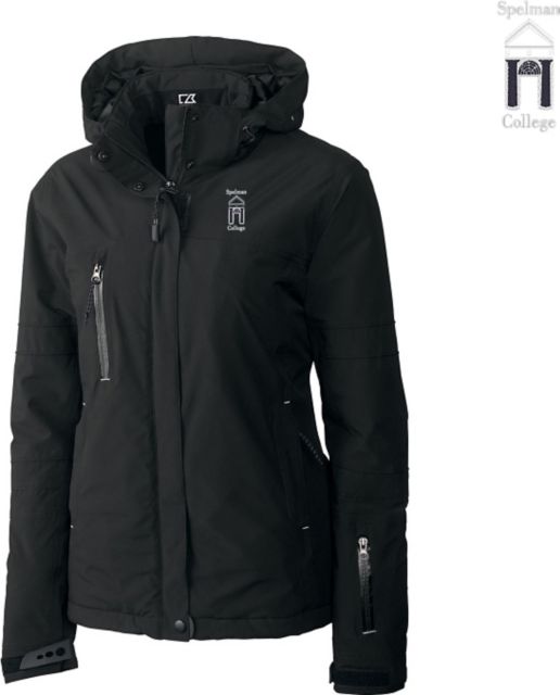 Spelman College Weather-Tec Women's Jacket - ONLINE ONLY