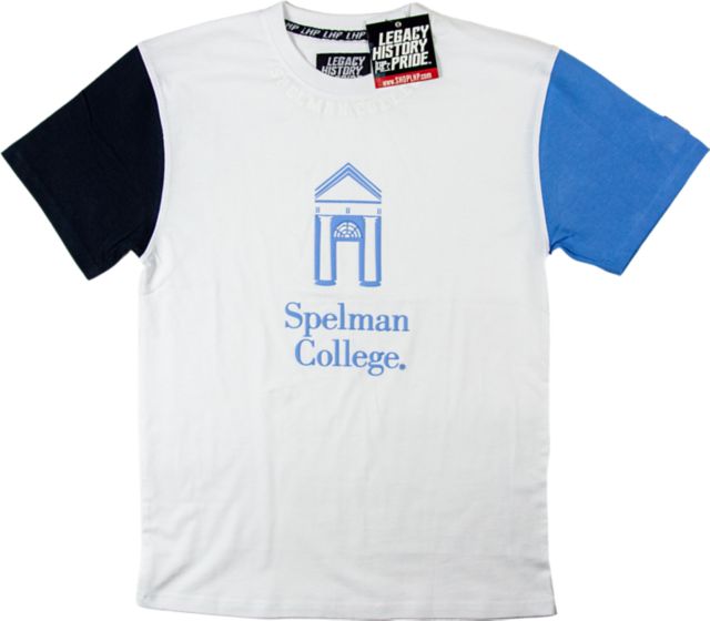Spelman College Short Sleeve T-Shirt