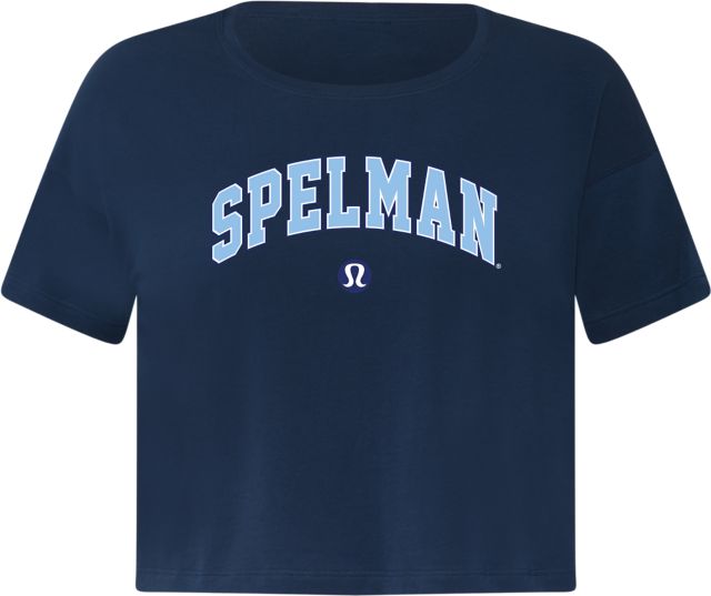 Spelman College Women's Short Sleeve T-Shirt