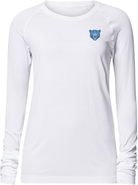 Spelman College Women's Long Sleeve T-Shirt