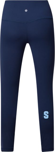 Spelman College Women's Align Pants
