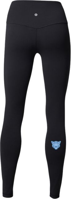 Spelman College Women's 25" Pants